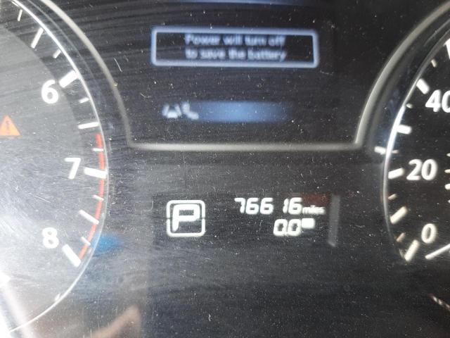 Photo 8 from auction – 2015 NISSAN ALTIMA 2.5 with VIN 1N4AL3AP8FC115273