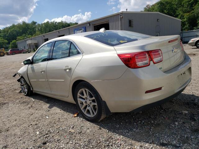 Photo 3 from auction – 2014 CHEVROLET MALIBU 1LT with VIN 1G11C5SL8EF302777