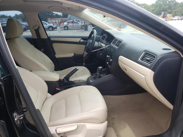 Photo 5 from auction – 2012 VOLKSWAGEN JETTA SE with VIN 3VWDP7AJ7CM405283