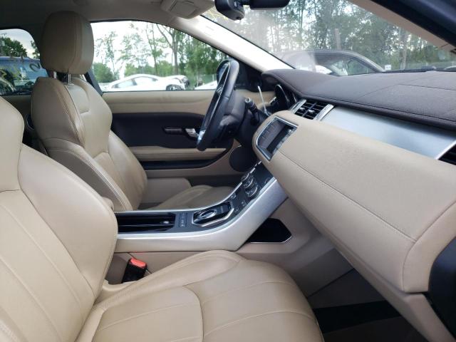 Photo 5 from auction – 2017 LAND ROVER RANGE ROVE with VIN SALVP2BG6HH243275