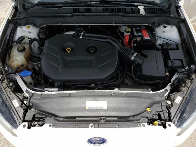 Photo 7 from auction – 2014 FORD FUSION TIT with VIN 3FA6P0K90ER167831