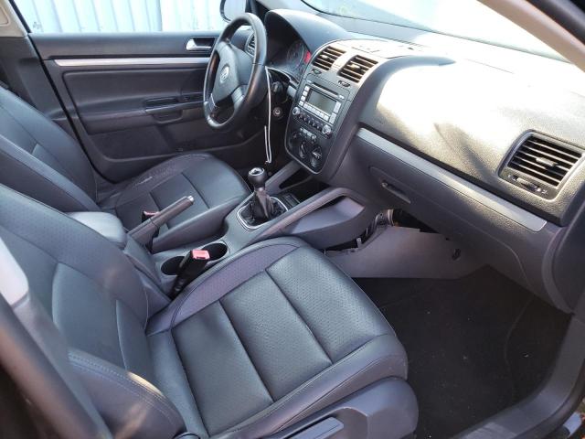 Zdjęcie 5 z aukcji – 2008 VOLKSWAGEN JETTA WOLF z VIN 3VWRA71K28M181587