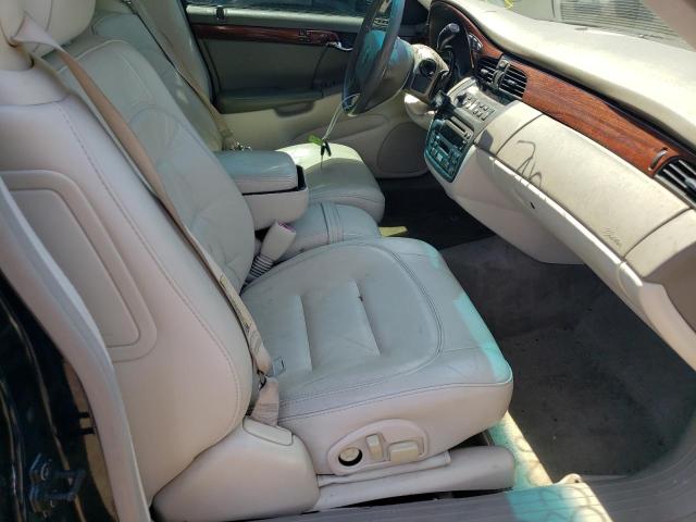 Photo 5 from auction – 2003 CADILLAC DEVILLE with VIN 1G6KD54Y23U264878