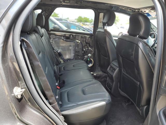 Photo 6 from auction – 2015 FORD EDGE TITAN with VIN 2FMPK3K85FBC31458