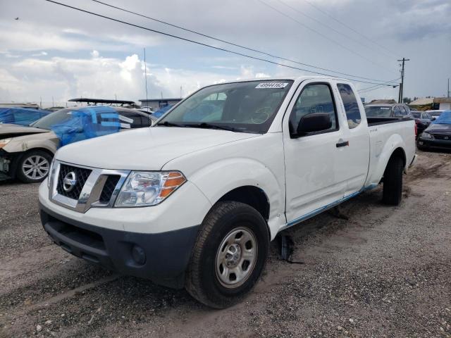 Photo 2 from auction – 2019 NISSAN FRONTIER S with VIN 1N6BD0CT3KN759778