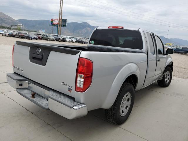 Photo 4 from auction – 2014 NISSAN FRONTIER S with VIN 1N6BD0CT4EN716832