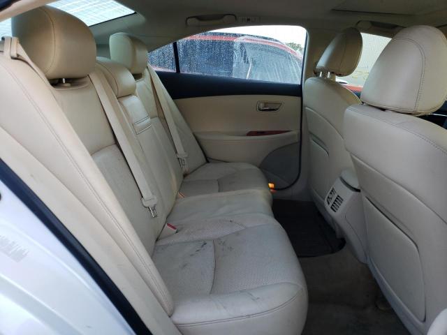 Photo 6 from auction – 2012 LEXUS ES 350 with VIN JTHBK1EG7C2510156