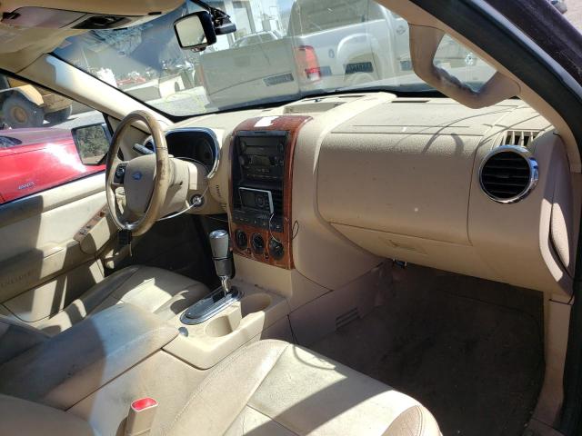 Photo 9 from auction – 2006 FORD EXPLORER E with VIN 1FMEU74E76UB50256