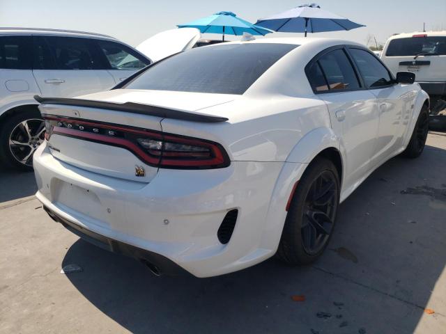 Photo 4 from auction – 2020 DODGE CHARGER SC with VIN 2C3CDXGJ6LH194806