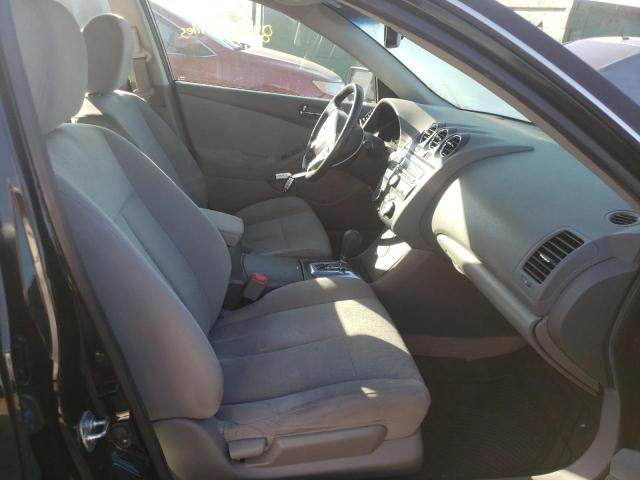Photo 5 from auction – 2012 NISSAN ALTIMA BAS with VIN 1N4AL2AP8CN484404