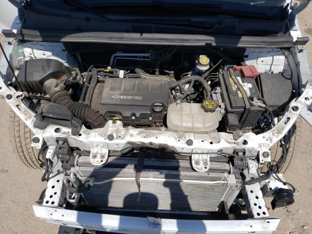 Photo 7 from auction – 2015 CHEVROLET TRAX 1LT with VIN KL7CJRSB0FB248059