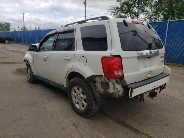 Photo 3 from auction – 2010 MAZDA TRIBUTE S with VIN 4F2CY9GG8AKM00875