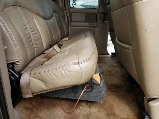Photo 6 from auction – 2002 CHEVROLET SILVERADO with VIN 1GCEK19T92E303612