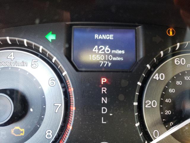 Photo 8 from auction – 2015 HONDA ODYSSEY TO with VIN 5FNRL5H99FB084604