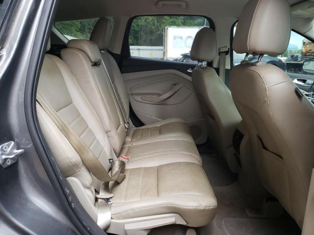 Photo 6 from auction – 2014 FORD ESCAPE TIT with VIN 1FMCU0J93EUB40084