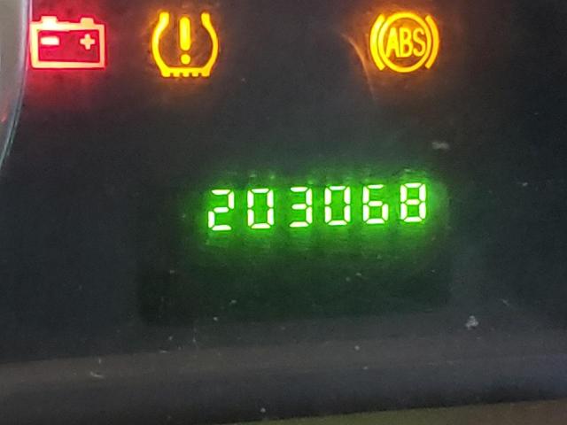 Photo 8 from auction – 2008 FORD EDGE SE with VIN 2FMDK36CX8BA99978