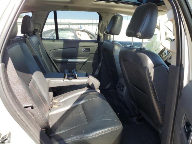 Photo 6 from auction – 2012 FORD EDGE LIMIT with VIN 2FMDK3K92CBA09824