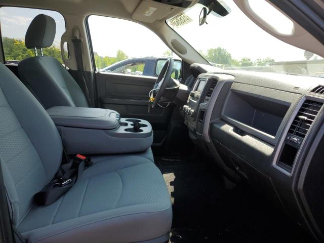 Photo 5 from auction – 2018 RAM 1500 ST with VIN 1C6RR7FG4JS282280