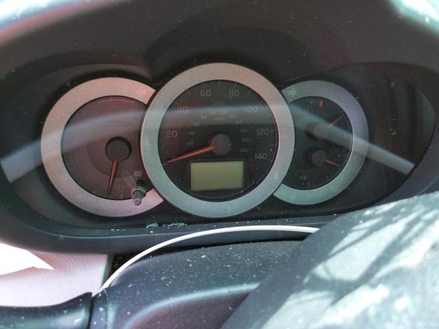 Photo 8 from auction – 2011 TOYOTA RAV4 with VIN JTMZF4DV2B5039617