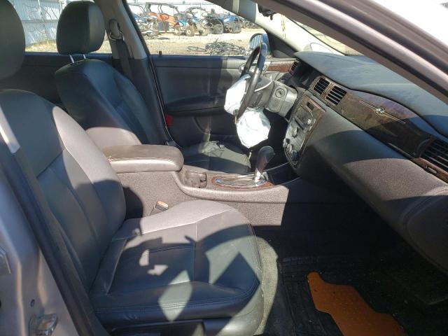 Photo 5 from auction – 2012 CHEVROLET IMPALA LS with VIN 2G1WF5E38C1209626