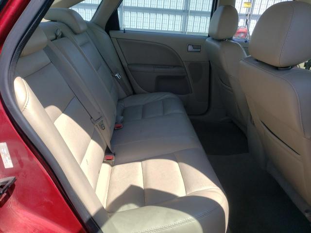 Photo 6 from auction – 2007 FORD FIVE HUNDR with VIN 1FAFP25197G113407