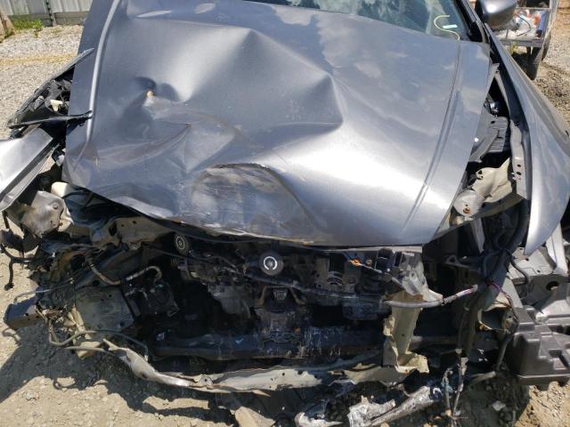 Photo 7 from auction – 2012 HONDA ACCORD LX with VIN 1HGCP2F39CA014999