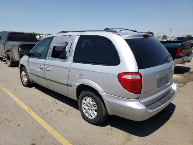 Photo 3 from auction – 2002 DODGE GRAND CARA with VIN 2B4GP44312R751006