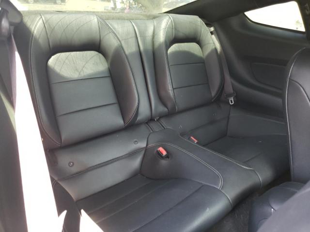 Photo 6 from auction – 2015 FORD MUSTANG with VIN 1FA6P8THXF5385705