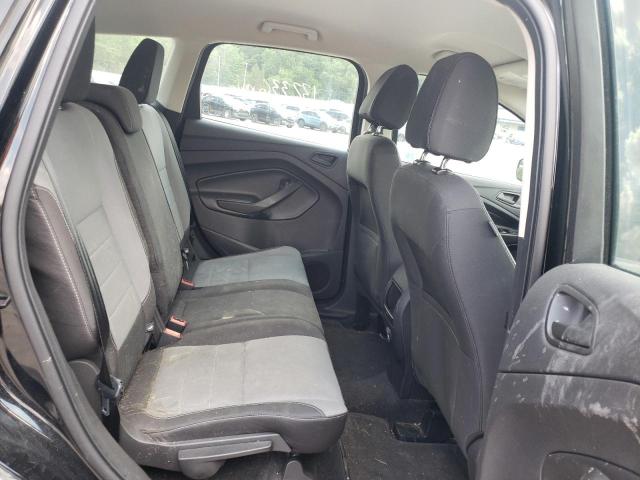 Photo 6 from auction – 2017 FORD ESCAPE S with VIN 1FMCU0F77HUB13854