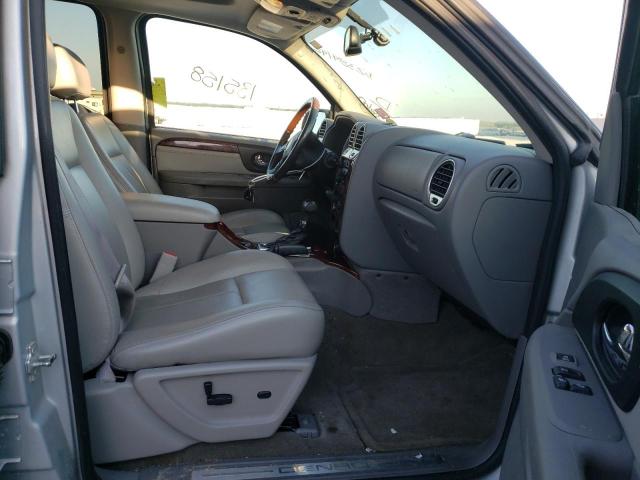 Photo 5 from auction – 2007 GMC ENVOY DENA with VIN 1GKET63M272223660