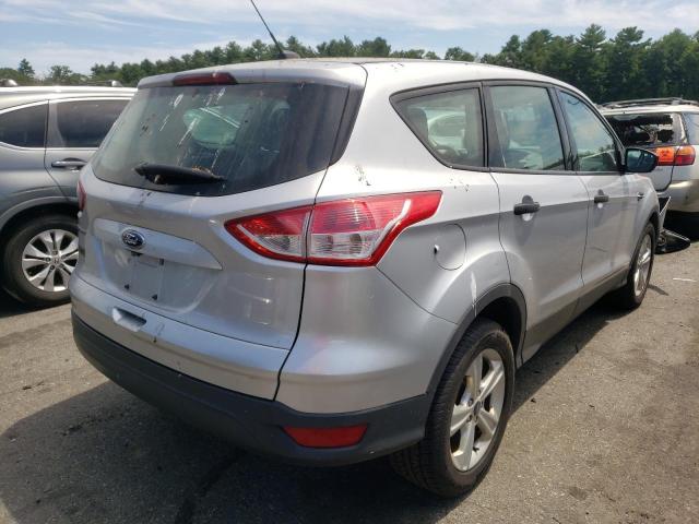 Photo 4 from auction – 2016 FORD ESCAPE S with VIN 1FMCU0F78GUB79876