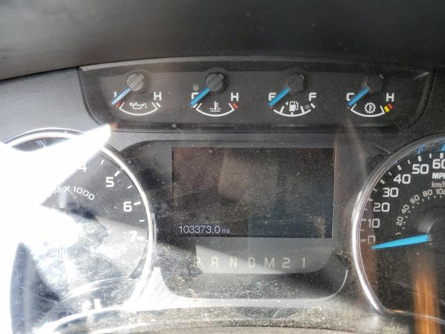 Photo 8 from auction – 2013 FORD F150 SUPER with VIN 1FTFW1ET4DKD52901