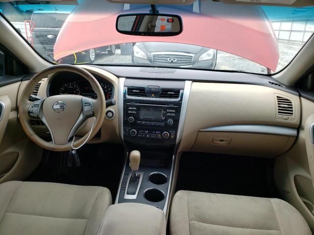 Photo 9 from auction – 2015 NISSAN ALTIMA 2.5 with VIN 1N4AL3AP6FC209541