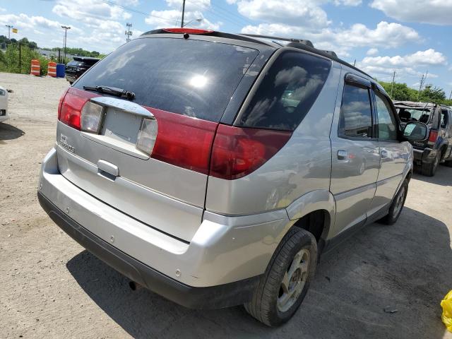Photo 4 from auction – 2006 BUICK RENDEZVOUS with VIN 3G5DA03L36S529830