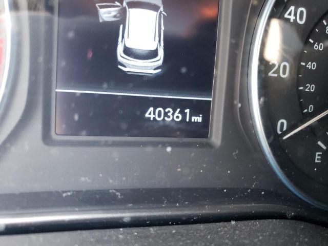 Photo 8 from auction – 2019 HYUNDAI KONA LIMIT with VIN KM8K3CA55KU265662