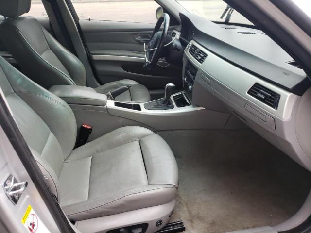 Photo 5 from auction – 2007 BMW 328 I SULE with VIN WBAVC53527FZ76934