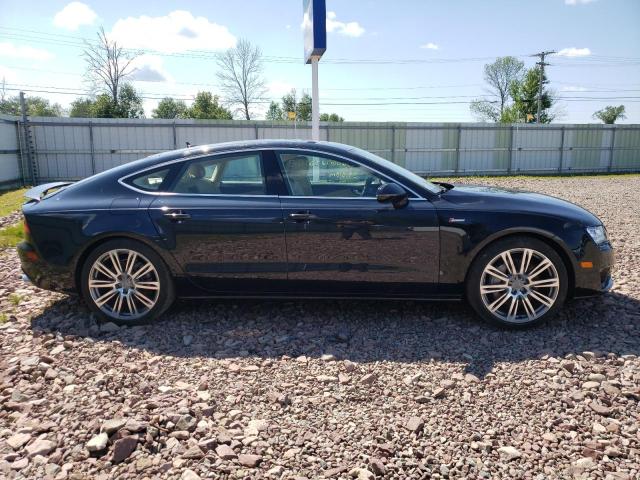 Photo 9 from auction – 2014 AUDI A7 PREMIUM with VIN WAUWGAFC1EN129496
