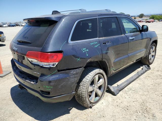 Photo 4 from auction – 2014 JEEP GRAND CHER with VIN 1C4RJFBG0EC467376