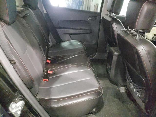 Photo 6 from auction – 2017 GMC TERRAIN SL with VIN 2GKFLUEK9H6327040