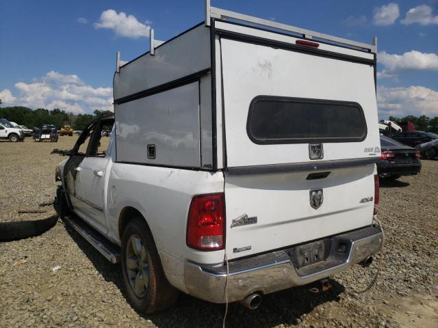 Photo 3 from auction – 2016 RAM 1500 SLT with VIN 1C6RR7LM6GS414295