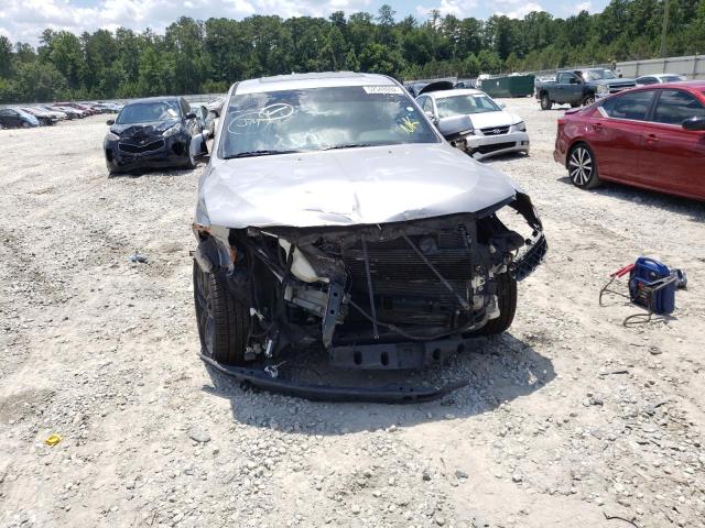 Photo 9 from auction – 2015 DODGE DURANGO R/ with VIN 1C4SDHCT8FC759892