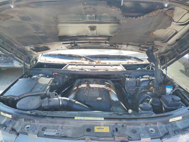Photo 7 from auction – 2004 LAND ROVER RANGE ROVE with VIN SALME11414A165106