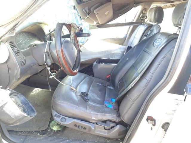 Photo 5 from auction – 2000 FORD EXPLORER L with VIN 1FMZU65E0YZB27515