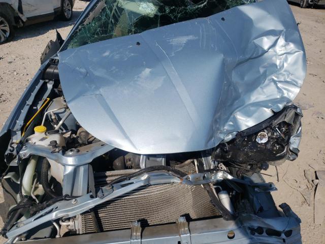 Photo 7 from auction – 2009 FORD FOCUS SE with VIN 1FAHP35N59W230704
