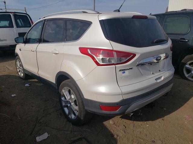 Photo 3 from auction – 2014 FORD ESCAPE TIT with VIN 1FMCU0JX3EUB23137