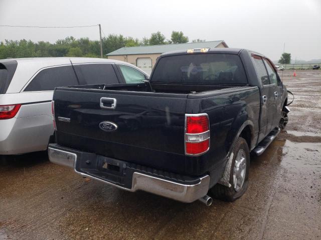 Photo 4 from auction – 2008 FORD F150 SUPER with VIN 1FTRW12W38FB82203