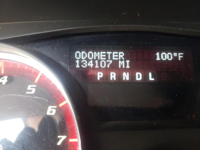 Photo 8 from auction – 2010 GMC ACADIA with VIN 1GKLVKED2AJ230127
