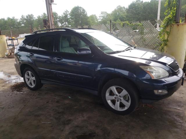 Photo 9 from auction – 2007 LEXUS RX 350 with VIN 2T2HK31U17C014078