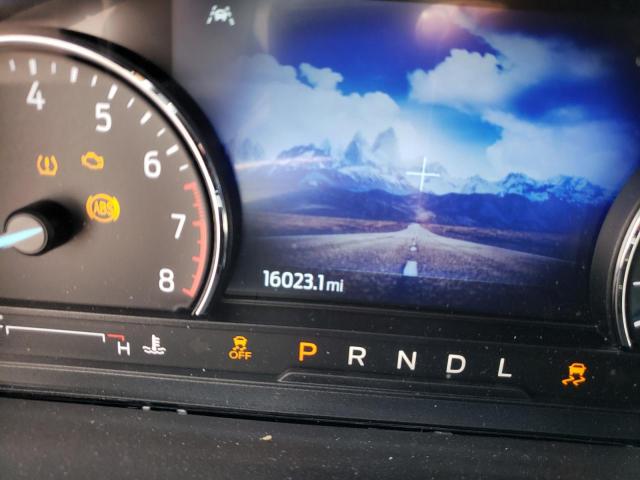 Photo 8 from auction – 2021 FORD EXPLORER L with VIN 1FMSK7FH3MGC13686