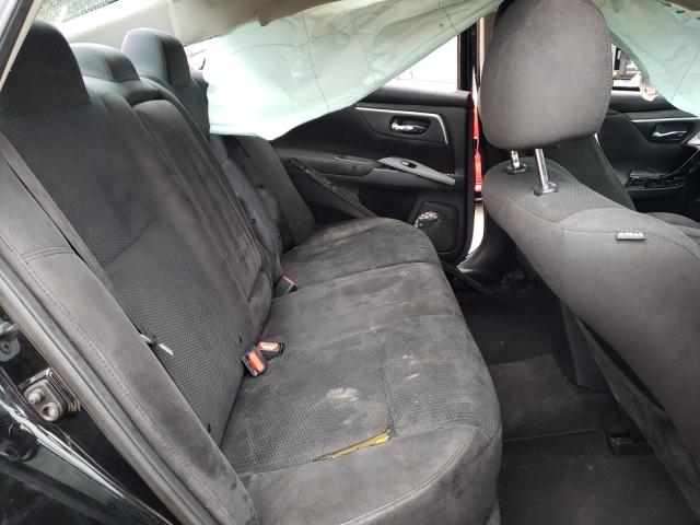 Photo 6 from auction – 2015 NISSAN ALTIMA 2.5 with VIN 1N4AL3AP0FC111542